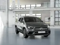 Novo Mercedes GLA200 Executive 150 HP (110 kW) 2026 SUV
