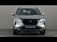 Used Nissan X-Trail Acenta Premium 204 HP (150 kW) 2024 Silver SUV