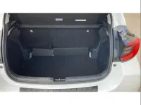 Used Toyota Yaris Design 116 HP (85 kW) 2022 White Hatchback