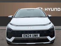 Used Hyundai Bayon Premium 101 HP (74 kW) 2026 SUV