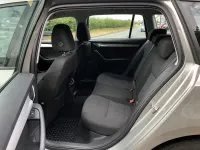 Used Skoda Octavia SE 2016 Beige Estate