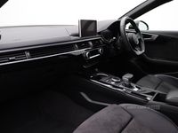 used Audi A5 Sportback TFSI BLACK EDITION