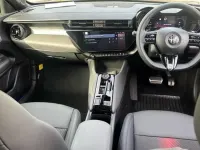New Alfa Romeo GT Junior 134 HP (98 kW) 2025 Grey SUV
