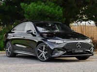 New Mercedes CLA 250+ AMG line 200 kW (272 HP) 2025 Black Sedan