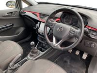 used Vauxhall Corsa 1.4 Sport 3dr [AC] - 2018 (68)