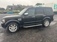 used Land Rover Discovery 3.0 TDV6 GS 5dr Auto