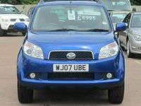 Used Daihatsu Terios 2007 SUV