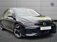 Used VW Golf VIII 150 HP (110 kW) 2025