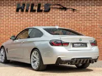 Used BMW 440 M Sport 326 HP (239 kW) 2020 Coupe