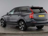 Used Volvo XC90 R-Design 232 HP (170 kW) 2022 SUV