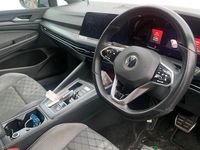 Used VW Golf VIII R-line 150 HP (110 kW) 2024 Hatchback