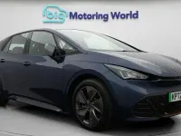 Used Cupra Born 150 kW (204 HP) 2024 Hatchback