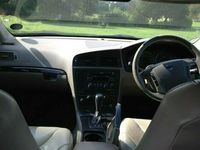 Used Volvo V70 163 HP (119 kW) 2003 Estate