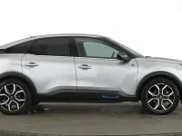 Used Citroën e-C4 Shine 2021 Coupe