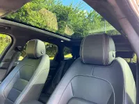 Used Jaguar F-Pace Chequered Flag 2020 Black SUV