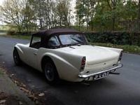 Used Daimler SP 250 140 HP (102 kW) 1960 Others Cabriolet