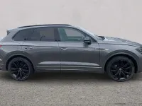 Used VW Touareg 286 HP (210 kW) 2023 SUV