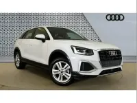 New Audi Q2 Sport 113 HP (83 kW) 2025 Other SUV