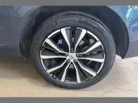 Used Volvo XC60 Plus 250 HP (183 kW) 2025 Blue SUV