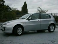 Used Alfa Romeo 147 2005 Hatchback