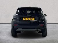 New Jeep Avenger Summit 100 HP (73 kW) 2025 Black SUV