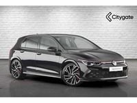 Used VW Golf VIII 245 HP (180 kW) 2023