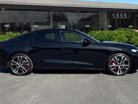 Used Audi A5 Comfort 362 HP (266 kW) 2026 Black Sedan