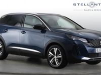 Used Peugeot 3008 Allure+ 131 HP (96 kW) 2023 SUV