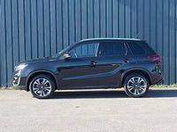 Used Suzuki Vitara SZ5 115 HP (84 kW) 2023 Black SUV