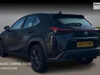 Used Lexus UX 300h 199 HP (146 kW) 2026 SUV