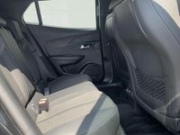 Used Peugeot e-2008 GT 98 kW (134 HP) 2021 Black SUV