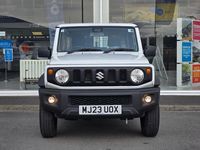 Usado Suzuki Jimny 101 CV (74 kW) 2023 SUV