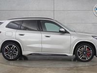 Used BMW iX1 M Sport 147 kW (201 HP) 2025 Silver SUV