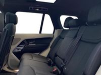 Second-hand Land Rover Range Rover SE 300 CP (220 kW) 2023 Gri SUV