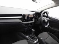 Used Skoda Fabia Colour Edition 113 HP (83 kW) 2024 White Hatchback