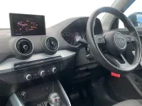 Used Audi Q2 Sport 150 HP (110 kW) 2020 SUV