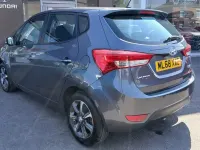 Used Hyundai i20 SE 2018 Grey MPV