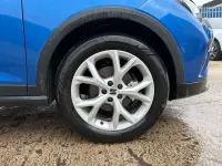 New Seat Arona FR 113 HP (83 kW) 2026 Blue SUV