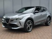 New Alfa Romeo Junior Edizione Speciale 143 HP (105 kW) 2025 Other SUV