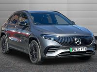 Ny Mercedes EQA250+ Urban 139 kW (190 HK) 2025 Grå SUV