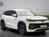 Used VW Tayron 150 HP (110 kW) 2025 SUV