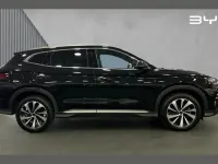 Used BYD Seal U Comfort 218 HP (160 kW) 2025 Black SUV