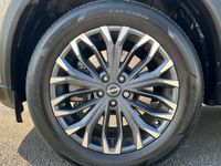 Used Nissan X-Trail Tekna 213 HP (156 kW) 2024 Silver SUV