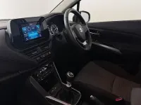 Used Suzuki SX4 S-Cross 129 HP (94 kW) 2025 Hatchback