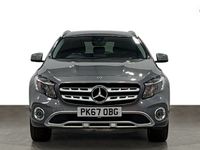 used Mercedes GLA200 GLASport 5dr