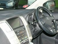 Used Lexus RX400h 2007 SUV