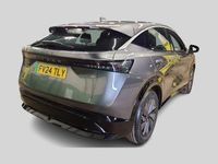 Used Nissan Ariya 160 kW (218 HP) 2024 Grey SUV