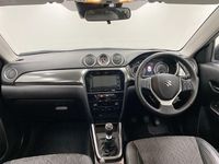 Used Suzuki Vitara SZ5 140 HP (102 kW) 2020 Grey SUV