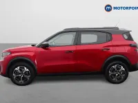Used Citroën C3 Aircross 83 kW (113 HP) 2025 Red SUV