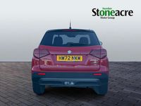 Second-hand Suzuki Vitara SZ-T 116 CP (85 kW) 2023 Roșu SUV